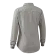 Deerhunter Lady Sara Shirt Green Check - Jægertrøjer - 5702827220986 - 2