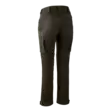 Deerhunter Lady Tatra Trousers Loden Wood - Dame jagtbukser - 5702827222256 - 2