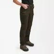 Deerhunter Lady Tatra Trousers Loden Wood - Dame jagtbukser - 5702827222256 - 4