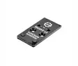 Eemann Tech PDP OR Plate Holos.407K/507K - Adapterplader til pistolsigter - ET-249706 - 1