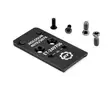 Eemann Tech PDP OR Plate Holos.407K/507K - Adapterplader til pistolsigter - ET-249706 - 3