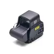 EOTECH HWS EXPS3 - Rødpunktsigter og holografiske sigter til rifler - 672294600336 - 1