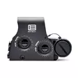 EOTECH XPS2-0 Green - Rødpunktsigter og holografiske sigter til rifler - 672294600626 - 3