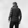 Fjällräven Buck Fleece Vest M Chestnut - Mellemlagjakker - 7323450725716 - 4