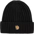 Fjällräven Byron Hat Black - Huer - 7323450390426 - 3