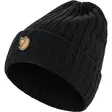 Fjällräven Byron Hat Black - Huer - 7323450390426 - 1
