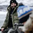 Fjällräven Byron Hat Black - Huer - 7323450390426 - 5