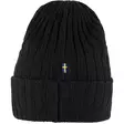 Fjällräven Byron Hat Black - Huer - 7323450390426 - 4