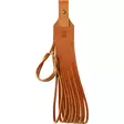 Fjällräven Game Strap Leather Cognac - Våbenremme - 7323450151126 - 1