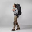 Fjällräven Kajka 75 M/L CBLK - Vandrerugtsække - 7323451017506 - 4