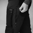 Keb Trousers Curved W 662-625 34/R - Bukser - 7323450903046 - 4