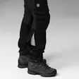 Keb Trousers Curved W 662-625 34/R - Bukser - 7323450903046 - 6
