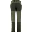 Keb Trousers Curved W 662-625 34/R - Bukser - 7323450903046 - 2