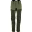 Keb Trousers Curved W 662-625 34/R - Bukser - 7323450903046 - 1