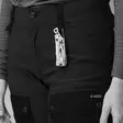 Keb Trousers Curved W 662-625 34/R - Bukser - 7323450903046 - 8