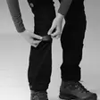 Keb Trousers Curved W 662-625 34/R - Bukser - 7323450903046 - 9