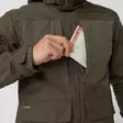 Fjällräven Lappland Hybrid Jacket - Herrernes jagtjakker - 7323450161446 - 12