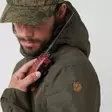 Fjällräven Lappland Hybrid Jacket - Herrernes jagtjakker - 7323450161446 - 7