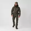 Fjällräven Lappland Hybrid Jacket - Herrernes jagtjakker - 7323450161446 - 3
