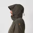 Fjällräven Lappland Hybrid Jacket - Herrernes jagtjakker - 7323450161446 - 10