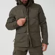 Fjällräven Lappland Hybrid Jacket - Herrernes jagtjakker - 7323450161446 - 9