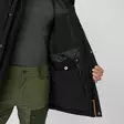 Fjällräven Nuuk Parka M Black - Øvrige jakker - 7323450789046 - 6