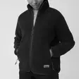 Fjällräven Vardag Pile Fleece W Buckwheat Brown - Fleecetrøjer - 7323450930646 - 3