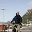 Fjällräven Vardag Pile Fleece W Buckwheat Brown - Fleecetrøjer - 7323450930646 - 4