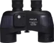 Focus Aquafloat 7x50 Waterproof Compass - Traditionelle kikkerter - 7391879031046 - 1