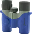 Focus Junior 6x21 Blue/Grey - Traditionelle kikkerter - 7391879044886 - 1