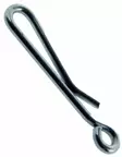 G.T.R Hanging Snap #0 10kg - Låse & svirvler - 6438239014736 - 1