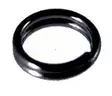 G.T.R Split Ring 100kpl 3,5mm - Splitringe - 6438239053506 - 2