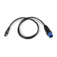 Garmin Adapter 8-Pin T to 4-Pin S - Garmin-tilbehør - 0753759197506 - 1