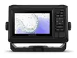 Garmin Echomap UHD2 52cv Ice Bundle - Garmin-enheder og -plottere - 010-02589-26 - 6