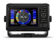 Garmin Echomap UHD2 52cv Ice Bundle - Garmin-enheder og -plottere - 010-02589-26 - 3