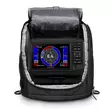 Garmin Echomap UHD2 52cv Ice Bundle - Garmin-enheder og -plottere - 010-02589-26 - 1