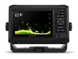 Garmin Echomap UHD2 52cv Ice Bundle - Garmin-enheder og -plottere - 010-02589-26 - 5