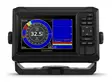 Garmin Echomap UHD2 52cv Ice Bundle - Garmin-enheder og -plottere - 010-02589-26 - 7