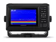 Garmin Echomap UHD2 52cv Ice Bundle - Garmin-enheder og -plottere - 010-02589-26 - 4