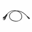 Garmin Marine Network Adapter Cable - Small (Male) to Large - Garmin-tilbehør - 753759216566 - 1