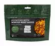GoodMoodMeals Potatoes With Minced Meat Sauce - Campingmadras - 4750296003686 - 2