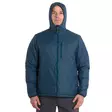 Grundens Forecast Insulated Jacket - Poseidon - Mellemlagjakker - 7332525248876 - 4