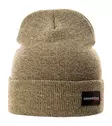 Grundens Watchhouse Beanie Logo Heather Loden - Huer - 0840316314596 - 1
