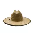 Grundens Waterman Straw Hat Reed - Øvrige hovedbeklædninger - 7332525292626 - 3