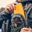 Guideline Experience DW Vest - Redningsveste - 7033841050036 - 3