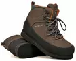 Guideline Laxa 2.0 Zip Wader and Felt Boot Bundle - Vadarpakker - 2035002040S6 - 3