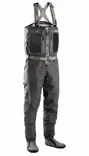 Guideline Laxa 2.0 Zip Wader and Felt Boot Bundle - Vadarpakker - 2035002040S6 - 2