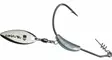 Gunki Loaded Texan Flash Hook - Jighoveder - 3297830392116 - 2