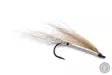 Haili Streamer Natural Brown - Fiskeimitationer - 8859202532756 - 1