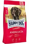 Happy Dog Sensible Andalucia 11 kg - Happy Dog Supreme Sensible -hundefoder - 4001967127867 - 1